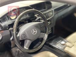 مێرسێدس بێنز E-Class